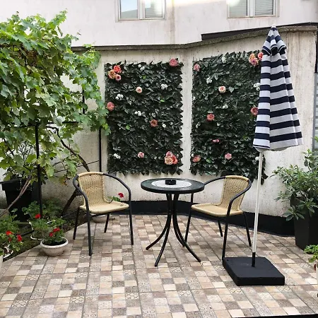 Promenada Sava Mala Apartment *