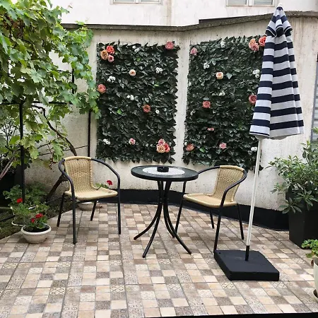 Promenada Sava Mala Apartment